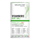 GRANIONS Vitamineris Boost 1000 mg 10 Sticks