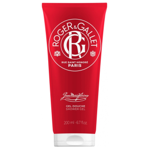 Roger & Gallet Jean-Marie Farina Gel Douche 200 ml