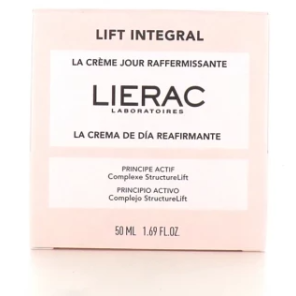 LIERAC Lift Integral La Crème Jour Raffermissante Recharge 50 ml