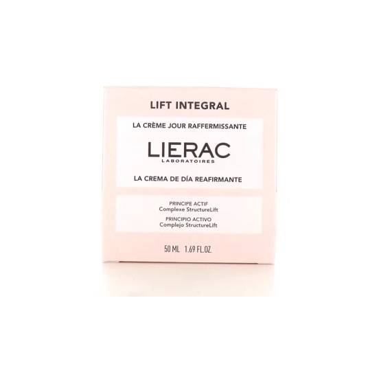 LIERAC Lift Integral La Crème Jour Raffermissante Recharge 50 ml