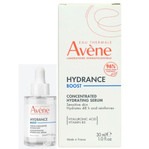 AVENE HYDRANCE SERUM BOOST 30ML