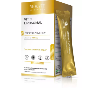 BIOCYTE Vit C Liposomal