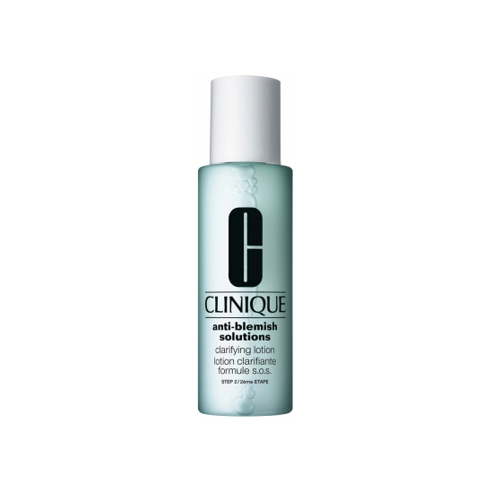 CLINIQUE LOTIO CLARIF FORMUL S.O.S. 200ML