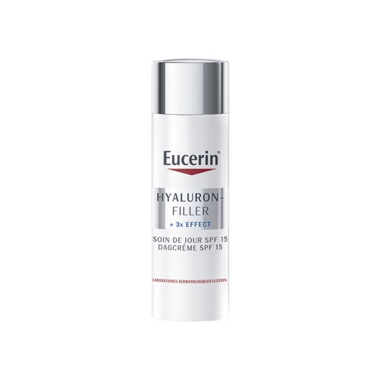 HYALURON F 3X EFFECT SOIN JR SPF15 50ML
