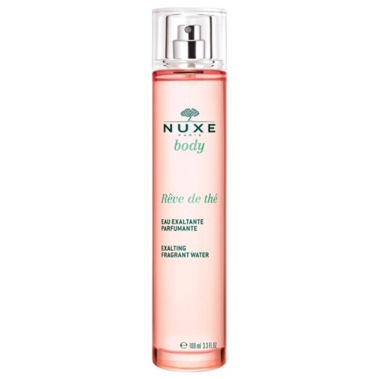 NUXE REVE DE THE EAU EXALTANTE PARF 100ML