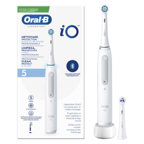ORAL B BAD ELECT IO PRO 5