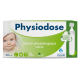 PHYSIODOSE SERUM PHYS VEGETAL 5ML BTE 40