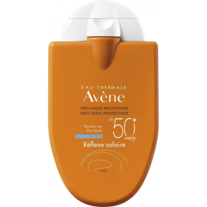 AVENE Solaire Réflexe Famille SPF 50+ 30ml