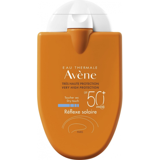 AVENE Solaire Réflexe Famille SPF 50+ 30ml