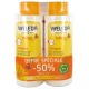WELEDA Baby Liniment Calendula Lot de 2x400 ml