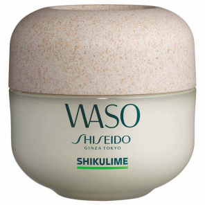 SHISEIDO Waso Crème Ultra Hydratante 50ml