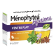 MENOPHYTEA Infusion Ventre Plat 20 Sachets
