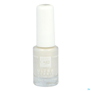 EYE CARE Ultra Vernis Silicium Nacre 5ML