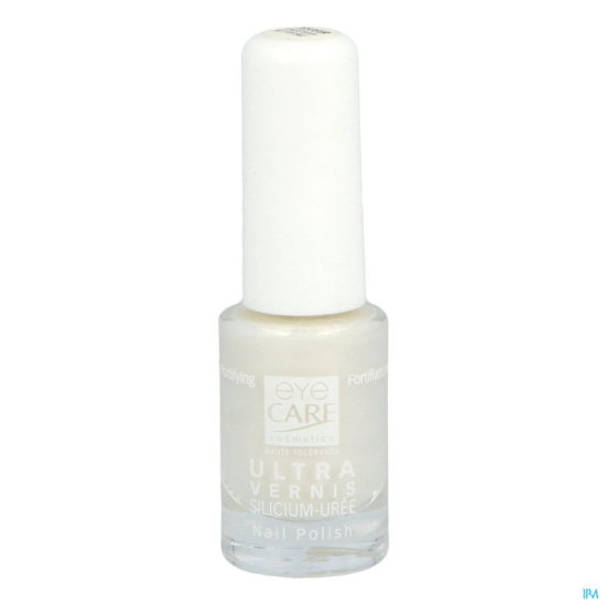 EYE CARE Ultra Vernis Silicium Nacre 5ML