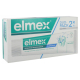 ELMEX SENSITIVE PRO BLANCHEUR 2X75ML