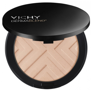 VICHY DERMABLEND POUDRE COMPACT 25 9.5G
