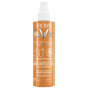 VICHY Capital Soleil Spray Fluide Enfant SPF50+ 200ML