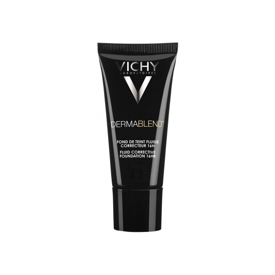 VICHY DERMABLEND FDT FLUIDE 20 VANILLA