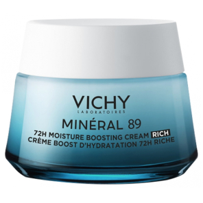 VICHY M89 CREME RICHE 50ML