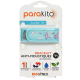 PARAKITO Junior Bracelet Anti Moustiques Rechargeable Licorne