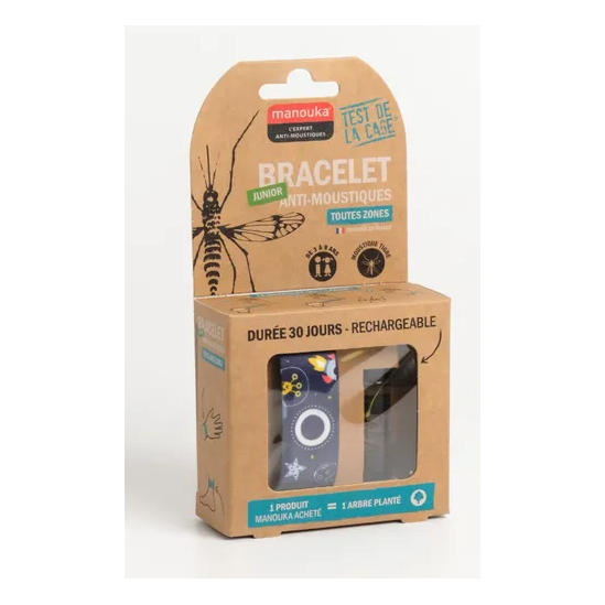 MANOUKA Bracelet Junior Espace