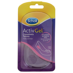 SCHOLL SEMEL ACTIVGEL COUSS TALON