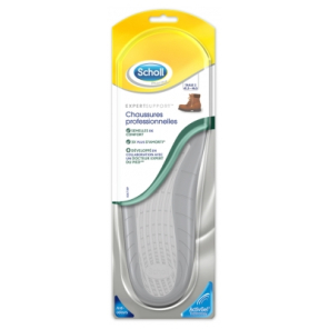 SCHOLL PHARM SEMELLES PRO T1