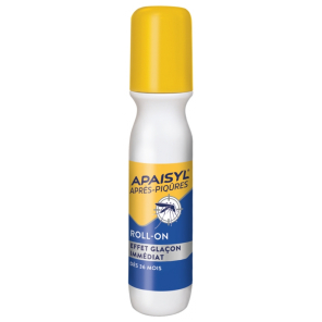 APAISYL APRES PIQURES ROLL ON 15ML