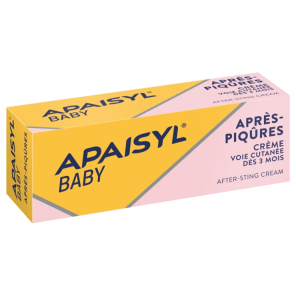 APAISYL BABY CREME 30ML