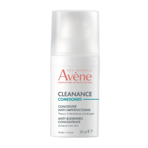 AVENE Cleanance Comedomed Concentré Anti-Imperfections 30ml