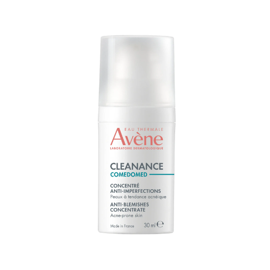 AVENE Cleanance Comedomed Concentré Anti-Imperfections 30ml
