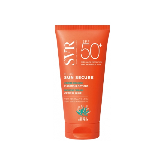 SVR SUN SECURE BLUR SPF50 50ML