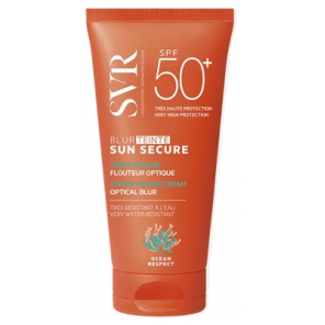 SVR SUN SECURE BLUR TEIN HALE SPF50 50ML