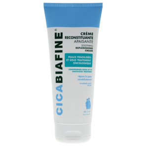 CICABIAFINE CREME RECONSTIT APAIS 200ML