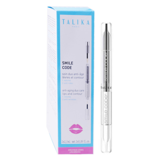 TALIKA Smile Code 10ml