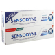Sensodyne Menthe Fraîche Lot 2x75 ml 