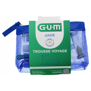 GUM KIT VOYAGE JUNIOR