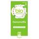 NUTRISANTE Infusion Camomille Sommeil Digestion Bio Sachets boite de 20