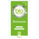 NUTRISANTE Infusion Romarin Bio Sachets boite de 20