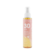 ALPHANOVA HLE SOL SPF50 SUN GLOW 125ML