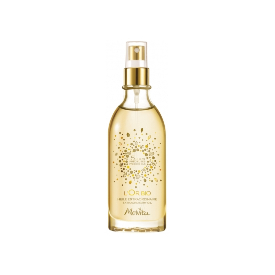 MELVITA HLE EXTRAORDINAIRE FLA SPR 100ML