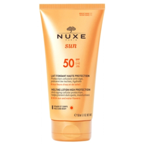 NUXE SUN LAIT FONDANT H PROT SPF50 150ML