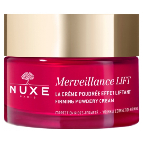 NUXE MERVEILLANCE LIFT CR POUDREE 50ML