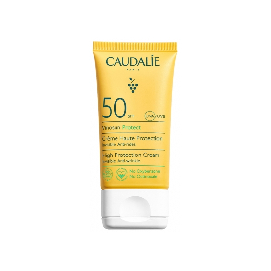 CAUDALIE VINOSUN CR SOL SPF50 TB50ML 1