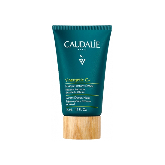 CAUDALIE VINERG C MASQ INSTAN DETOX 35ML
