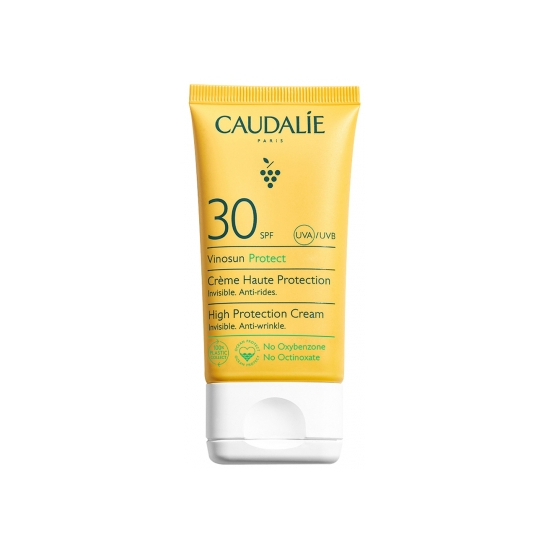 CAUDALIE VINOSUN CR HAUTE PROT SPF30 50ML