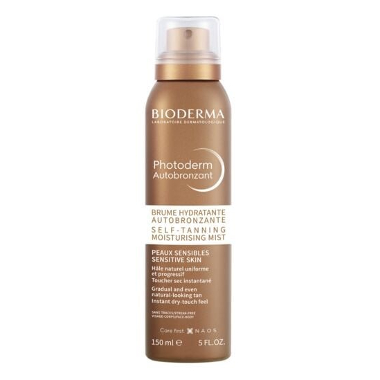 BIODERMA Photoderm Abronz Br Hydr AE 150 ml