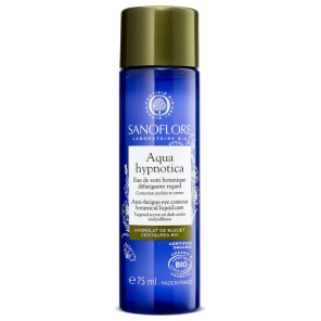 Sanoflore Aqua Hypnotica 75 ml 