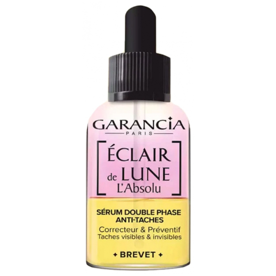 GARANCIA ECLAIR DE LUNE SERUM 30ML