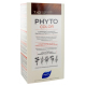 Phyto phytocolor coloration permanente blond cuivré doré 7.34
